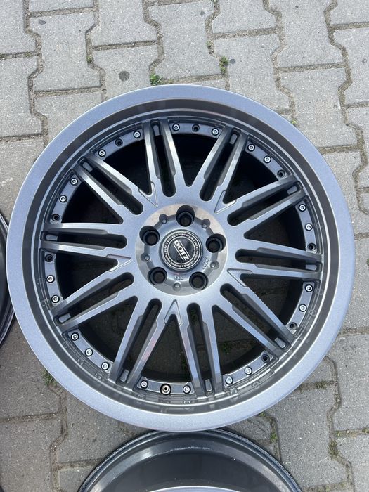 5/112 R19 Mercedes GLE , GLS , GL , ML