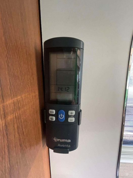 Автодім Fiat Ducato