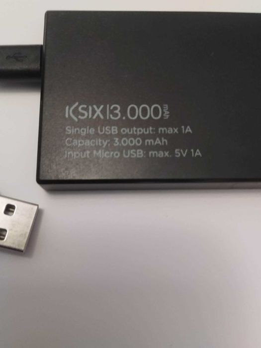 Power Bank   carregadores