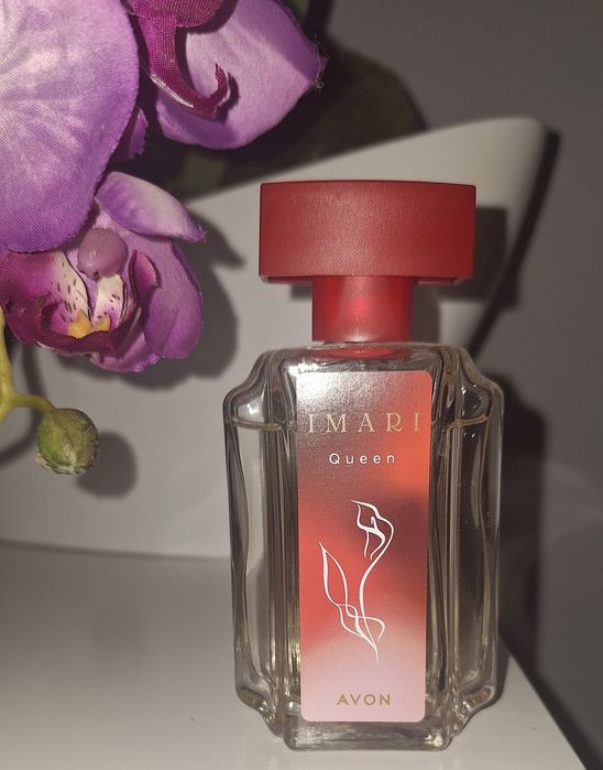 Wody perfumowane 3 sztuki