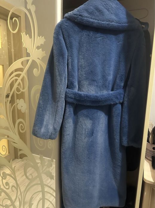 Ваууу Шуба Jollen (Італія) ексклюзивна