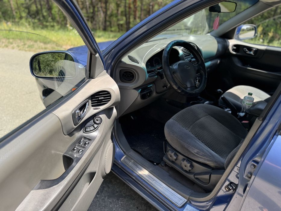 Продам Хюндай Сантафе