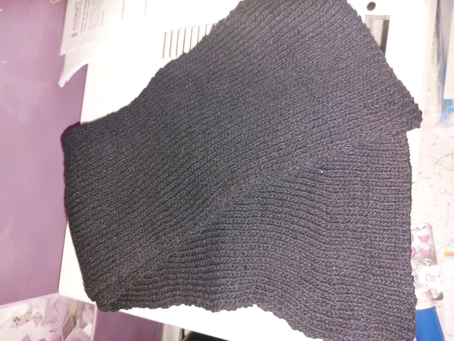 Набір( шапка, перчатки, шарф)