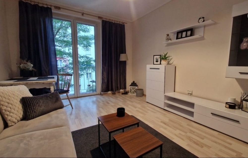 Sprzedam mieszkanie 2 pokojowe Śródmieście 48 m2