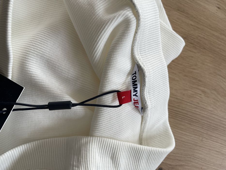 Spodniczka Tommy Hilfiger nowa