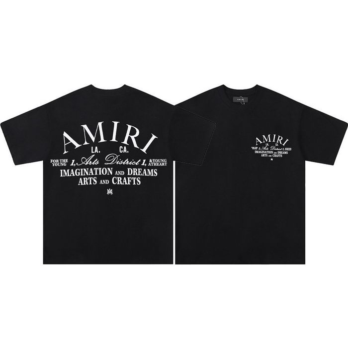 ‼️SALE‼️ Футболка Amiri, амири тішка
