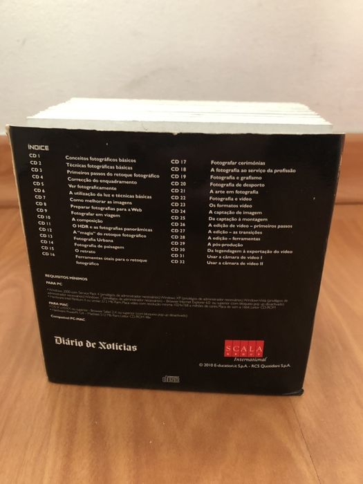 Digital Photography and Video Course64552305008769121