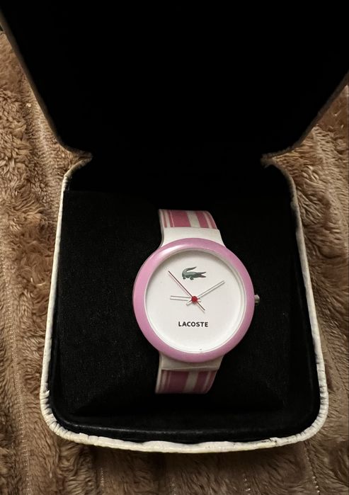 Годинник Lacoste Sport жіночий