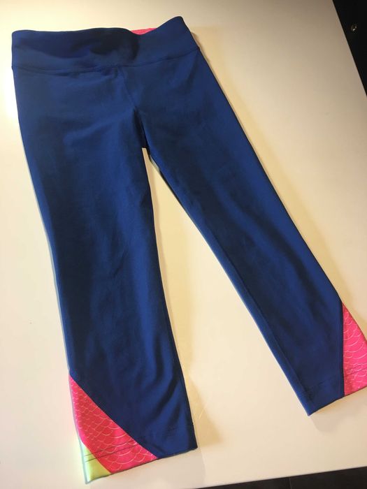 Legginsy Under Armour