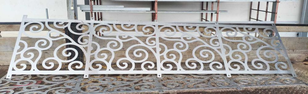 Desenho Técnico 2D/3D – Inventor, Estruturas, CNC – Freelancer