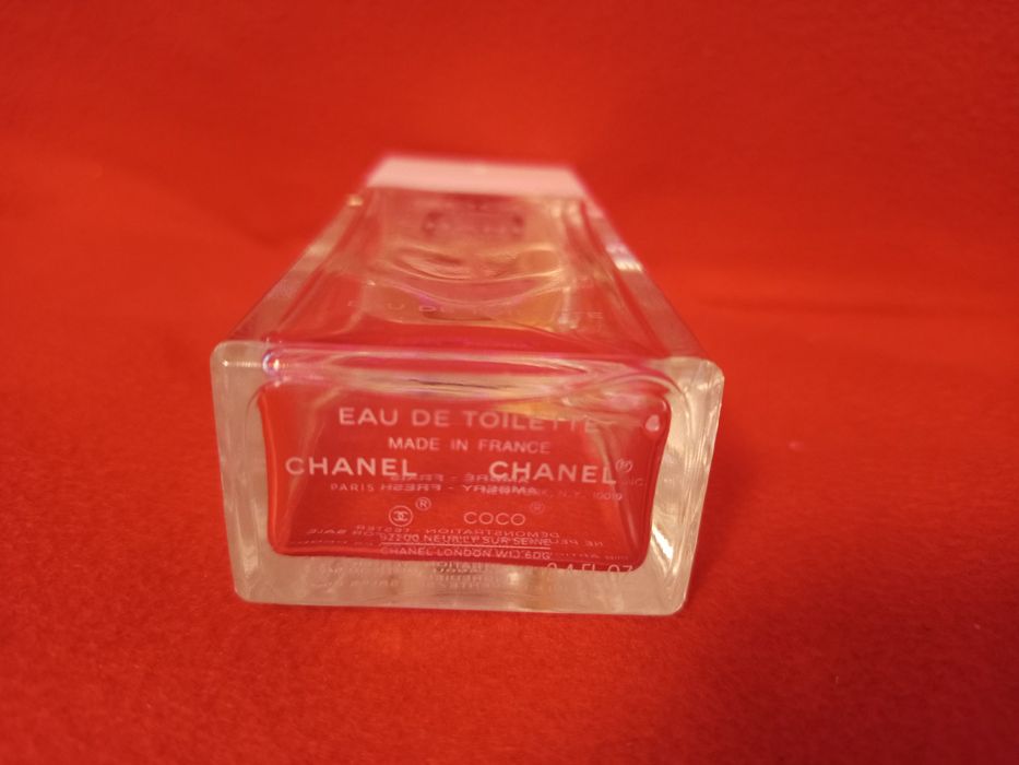 CHANEL COCO Mademoiselle edt perfumy 100 ml