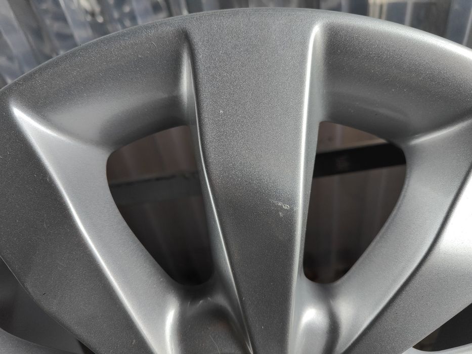 Oryginalne Felgi aluminiowe Mercedes Vito 6,5x16'' 5x112 ET52 TMPS