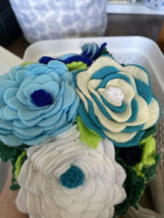 Opadka kwiatowa fiorella