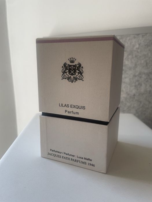 Lilas Exquis Jacques Fath -/100ml