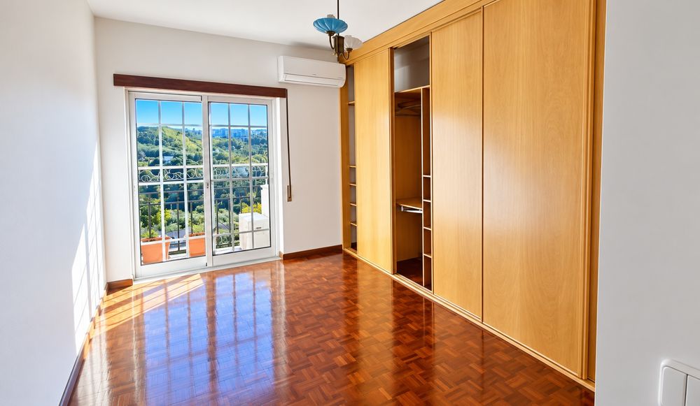 Apartamento T4 em Marzovelos, Viseu