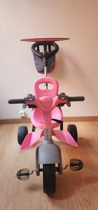 Triciclo Feber Baby Plus Music
