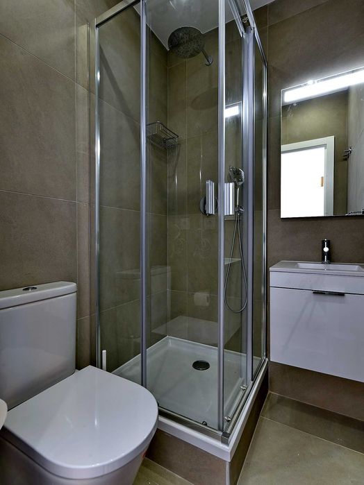 Quartos  com wc privado - Junto ao Metro das  Olaias
