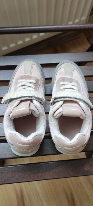 Buty sportowe Sprandi. Rozm. 31