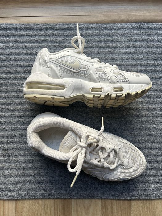Buty Nike Air Max 96
