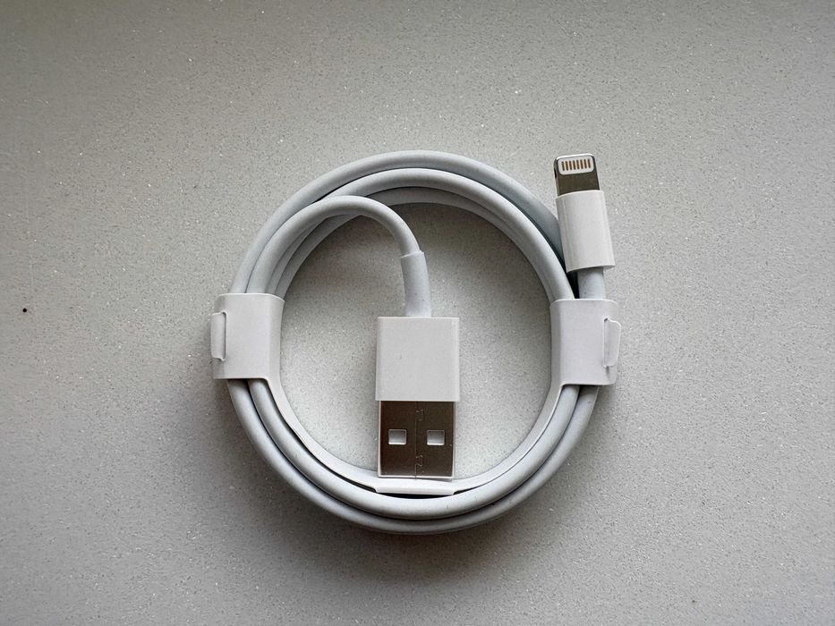 Kabel Lightning - USB - Nowy