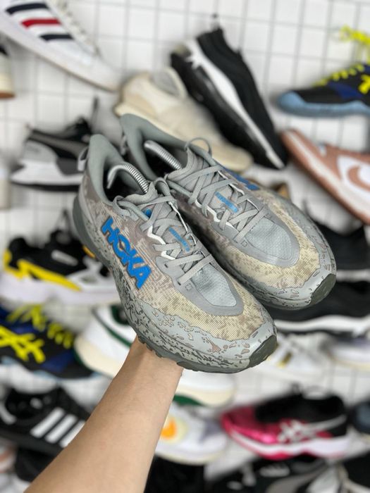 hoka speedgoat 6 - купить обувь мужскую - Цена на OLX.ua