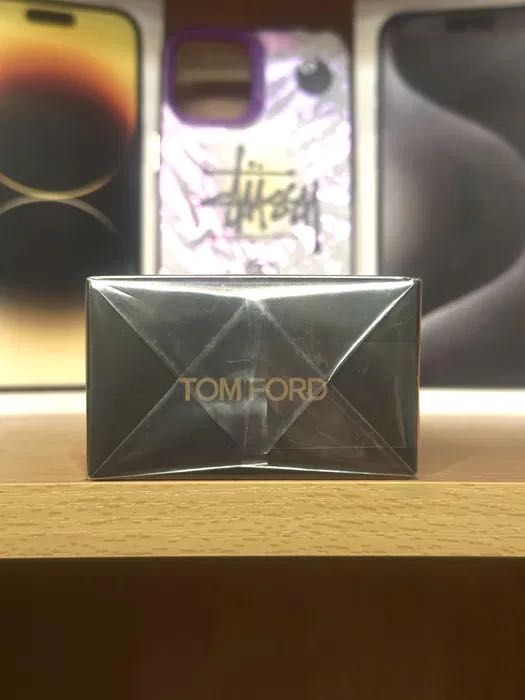 Духи Парфум Tom Ford Tobacco Vanille 100мл, Нові, Чоловічі, Жіночі