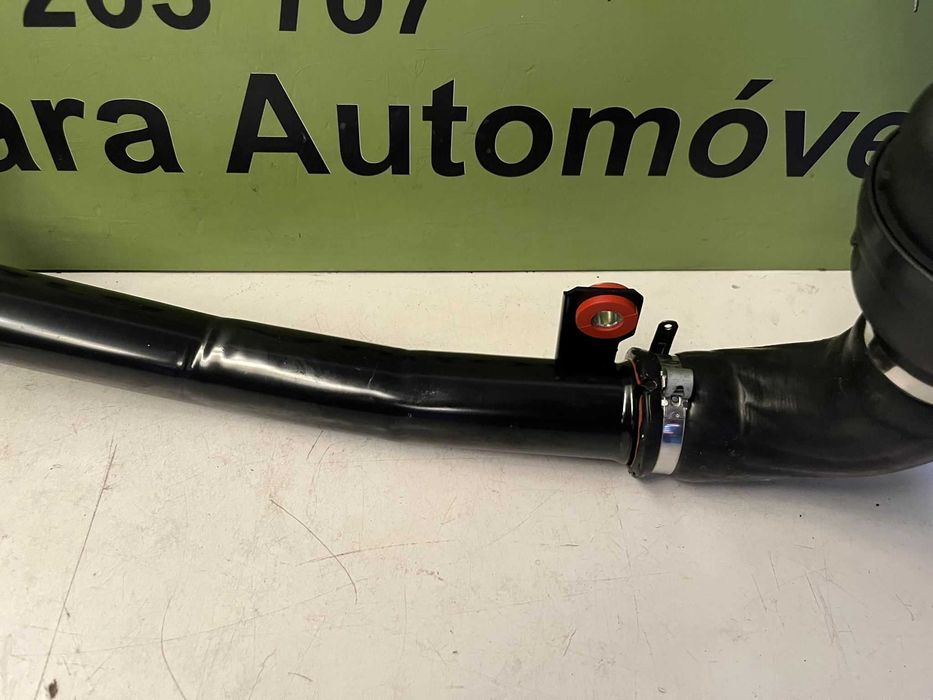 Boxer / Jumper 2.2 / 2.0 Hdi  - Tubo Admissão Intercooler - Z722
