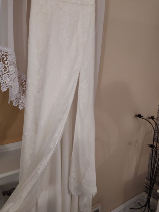 Sprzedam suknię ślubną!