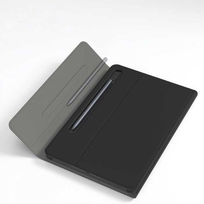 Earto etui Klawiatura Galaxy Tab S9 11’ /S9 FE 10.9’ QWERTZ