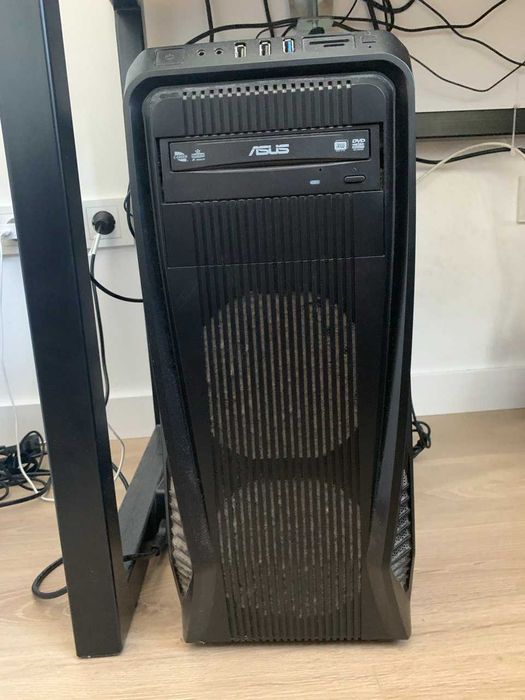 ПК Artline Gaming x78v09 [Intel Core i7-6700 / nVIdia GeForce GTX1070]