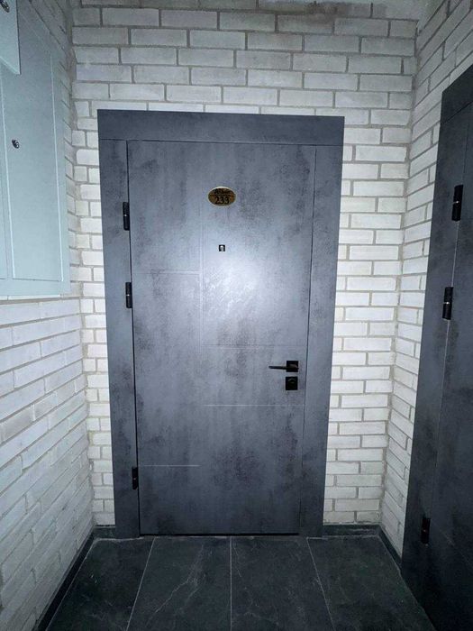 1к квартира 43м2,ГАЗ,СВІТЛО,ВОДА, поверх 8/11,ЖК Європейський, Є-оселя