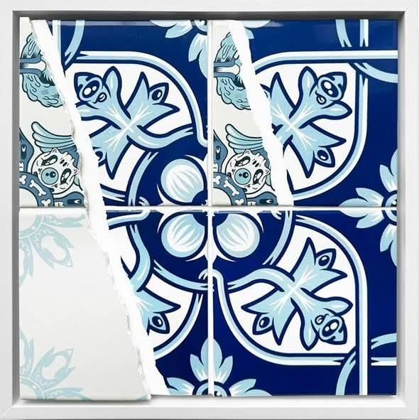 AddFuel - Azulejo único