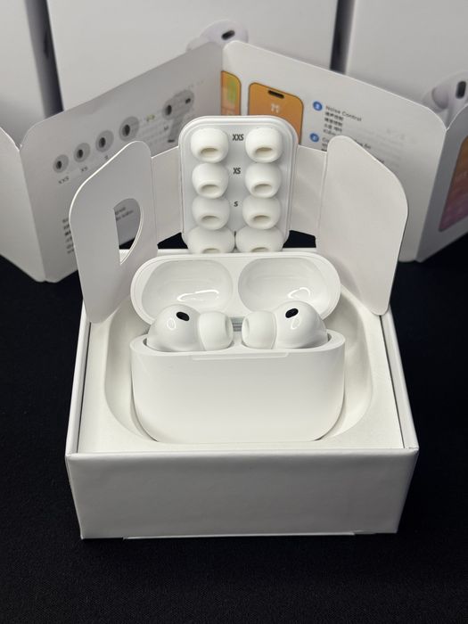 Навушники Apple Airpods Pro 3