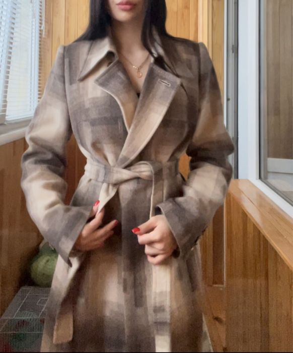 Пальто Stella Polare