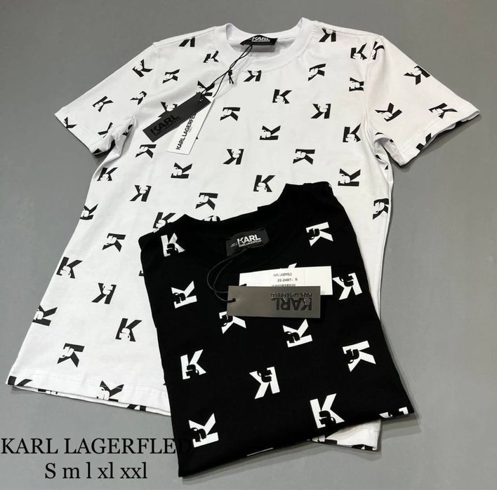 футболка с мультяшным рисунком мужская GCC tommy hilfiger