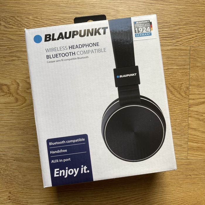 Auscultadores Phones