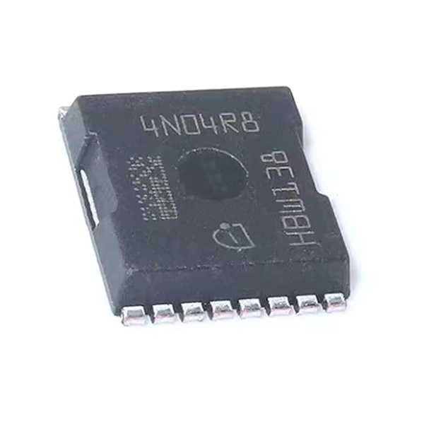 MOSFET транзистор IPLU300N04S4-R8 PSOF8