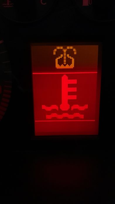 Quadrante Audi A3 S3 8L (com Display Novo)