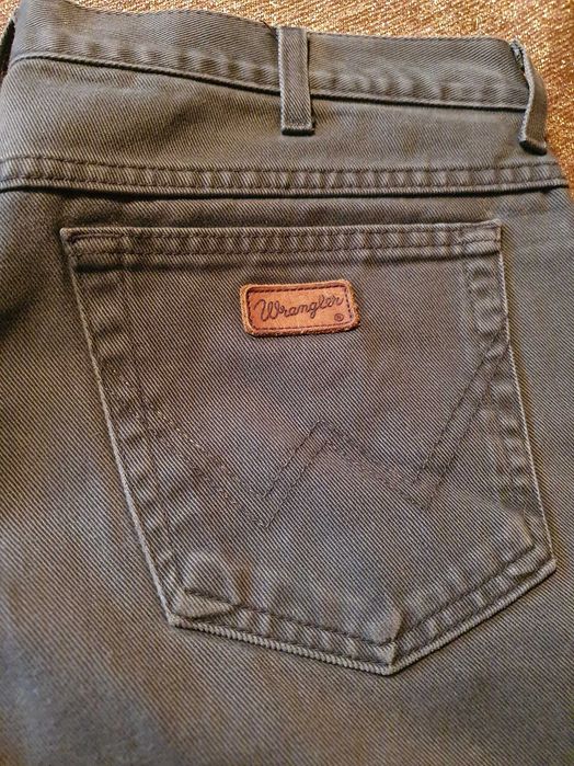 Spodnie Wrangler 38/32