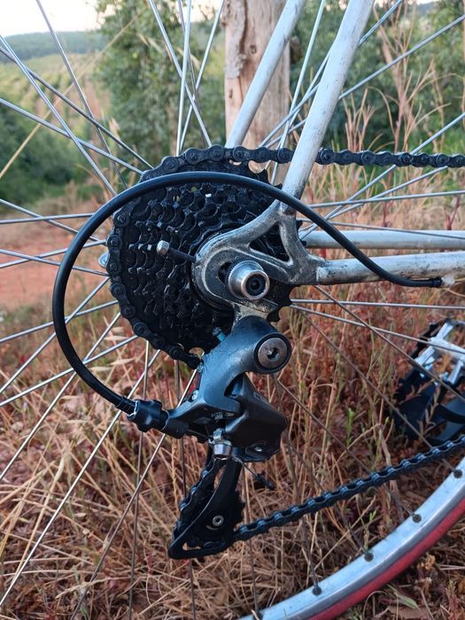 Bicicleta clássica Esmaltina - Made in Portugal