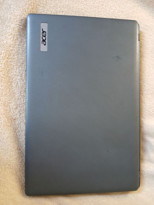 Ноутбук Acer aspire 5749