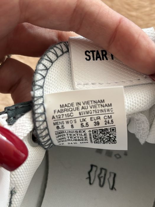 Кеди , НОВІ! Оригінал