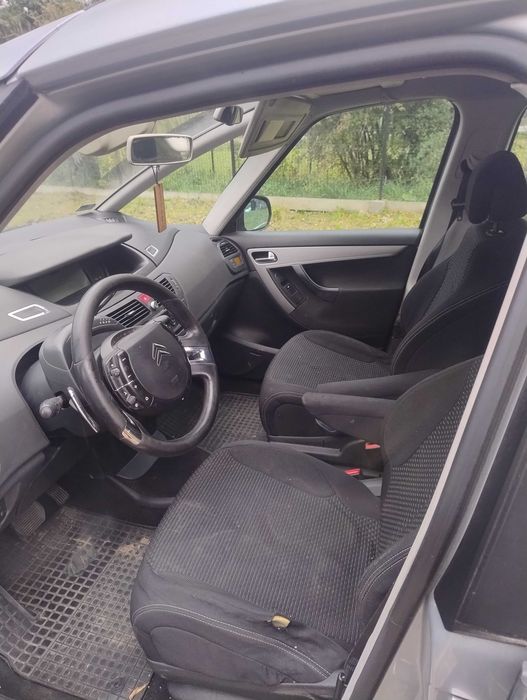 Citroena C4 Grande Picasso