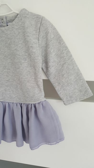 Bluza tunika 5.10.15. r. 68cm