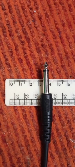 Провід для Мікрофона для двд або че чогось