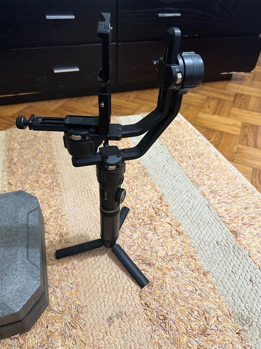 Guimball zhiyun carne 2s - ótimo estado
