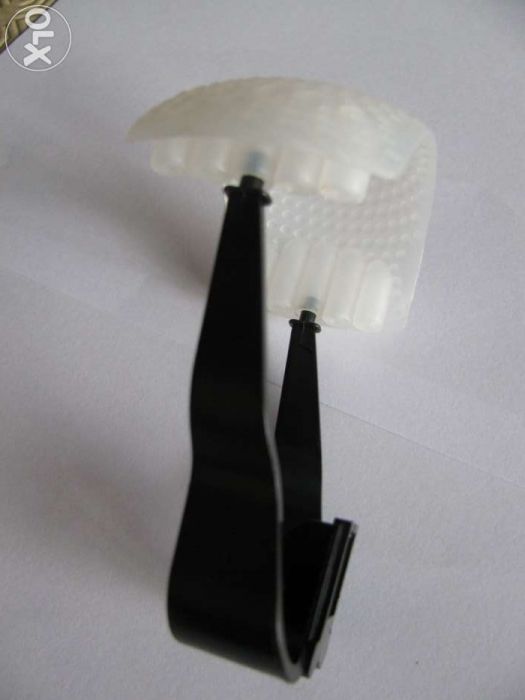 Flash Diffuser for Canon, Nikon, etc.64553327756801121