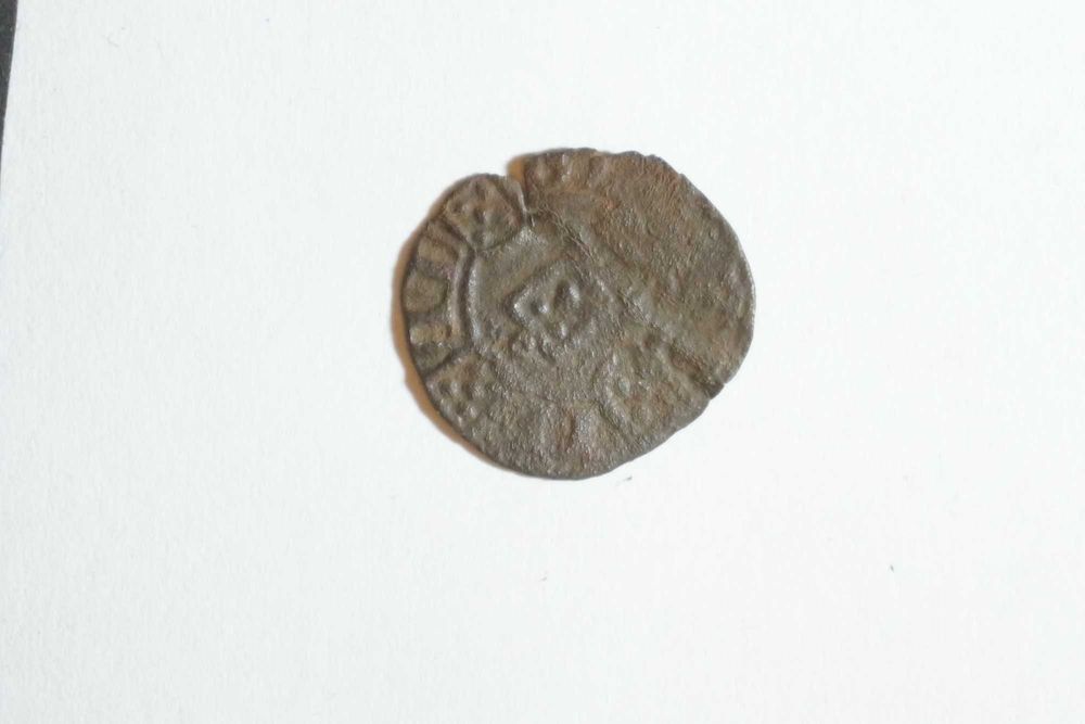 Moeda Portugal (dineiro)   Лот 295