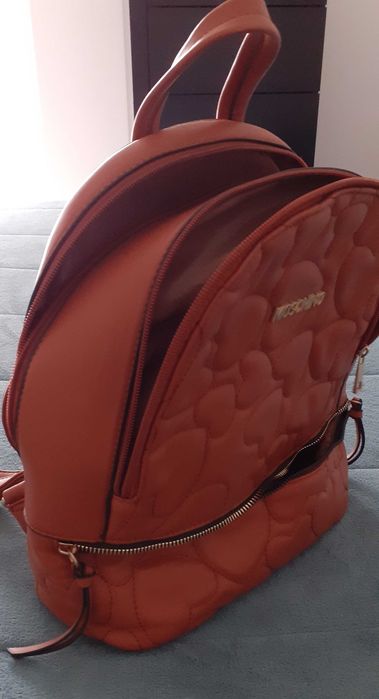 MOSCHINO mochila