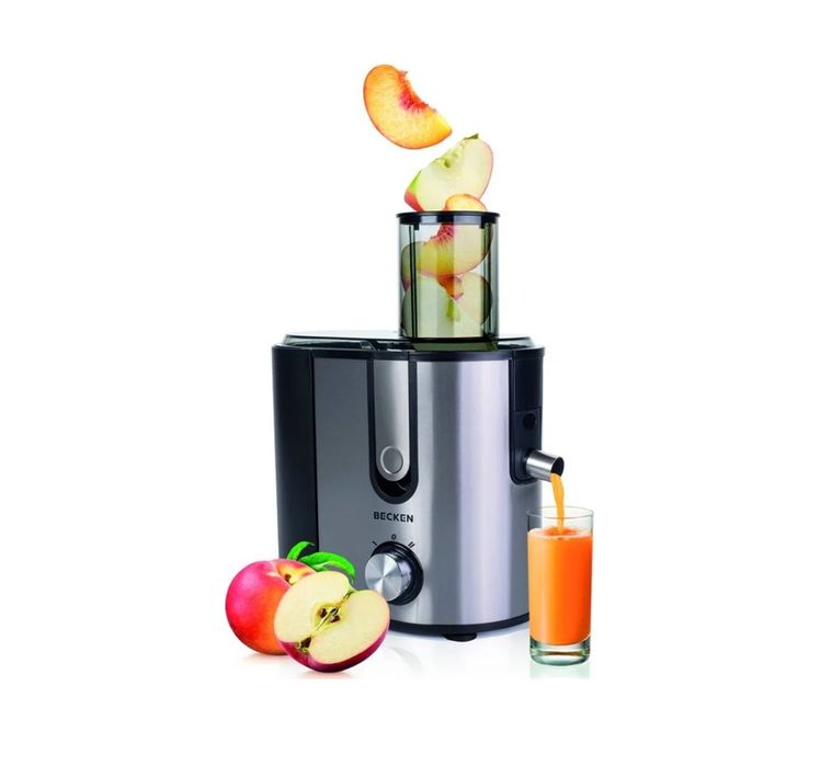 Maquina de Sumos Centrifugadora